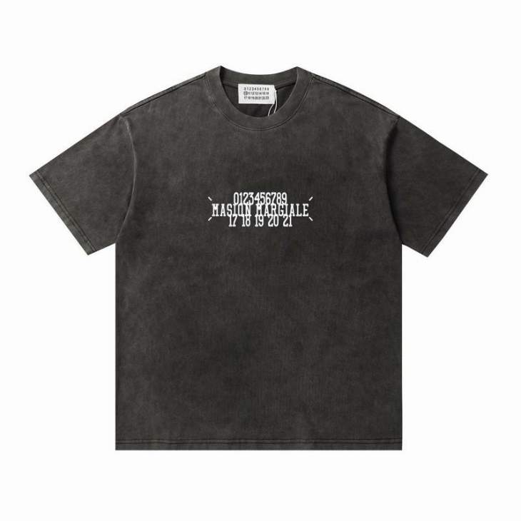 Picture of Maison Margiela T Shirts Short _SKUMaisonMargielaM-2XL55txM0016551